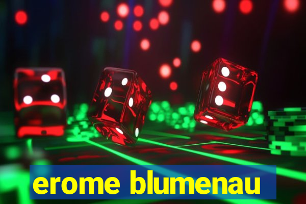 erome blumenau